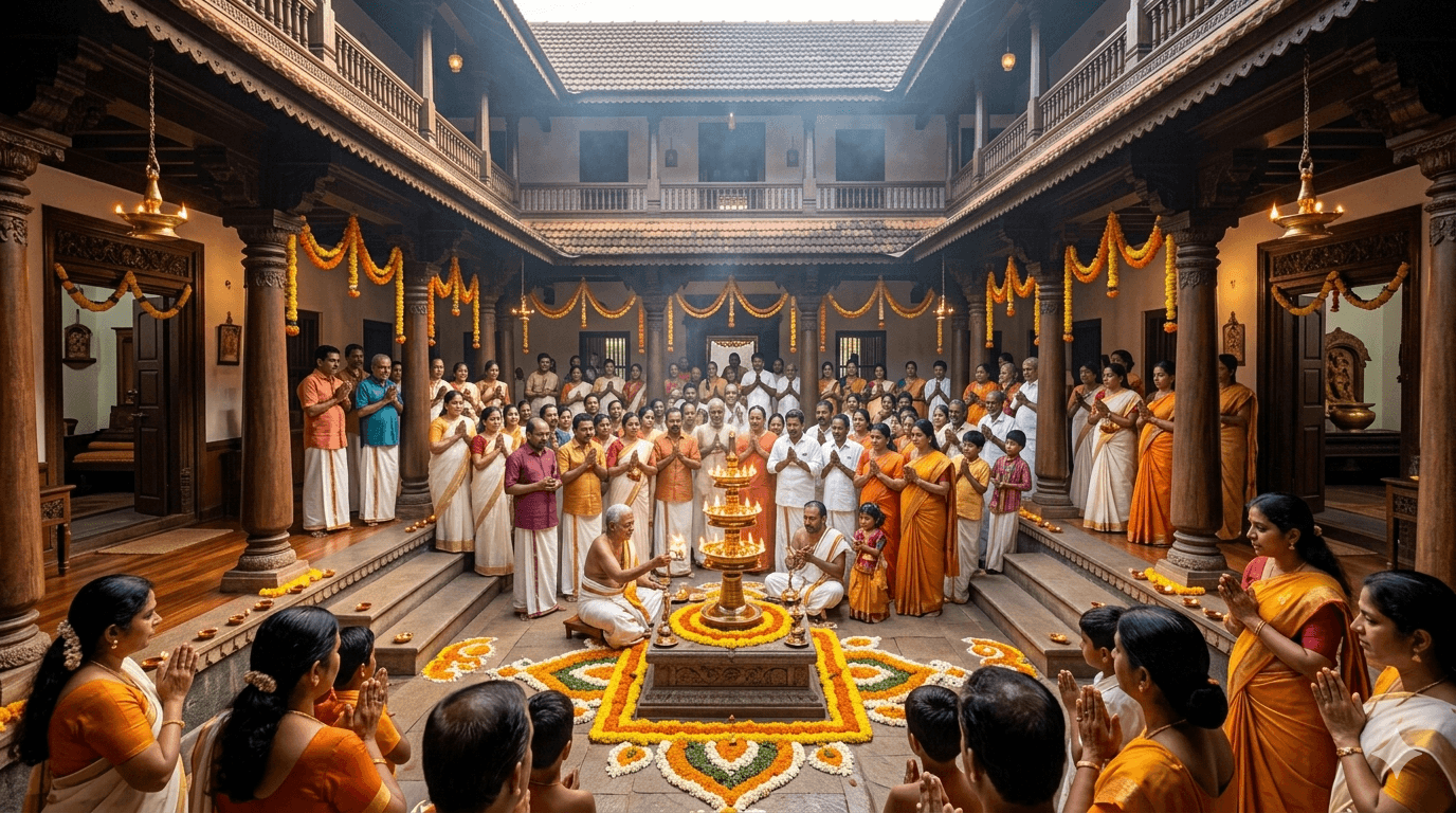 Puja
